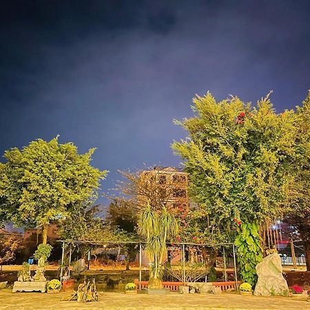 Salina Hotel Ninh Binh Exterior photo